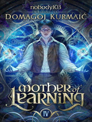 cover image of Mother of Learning 4